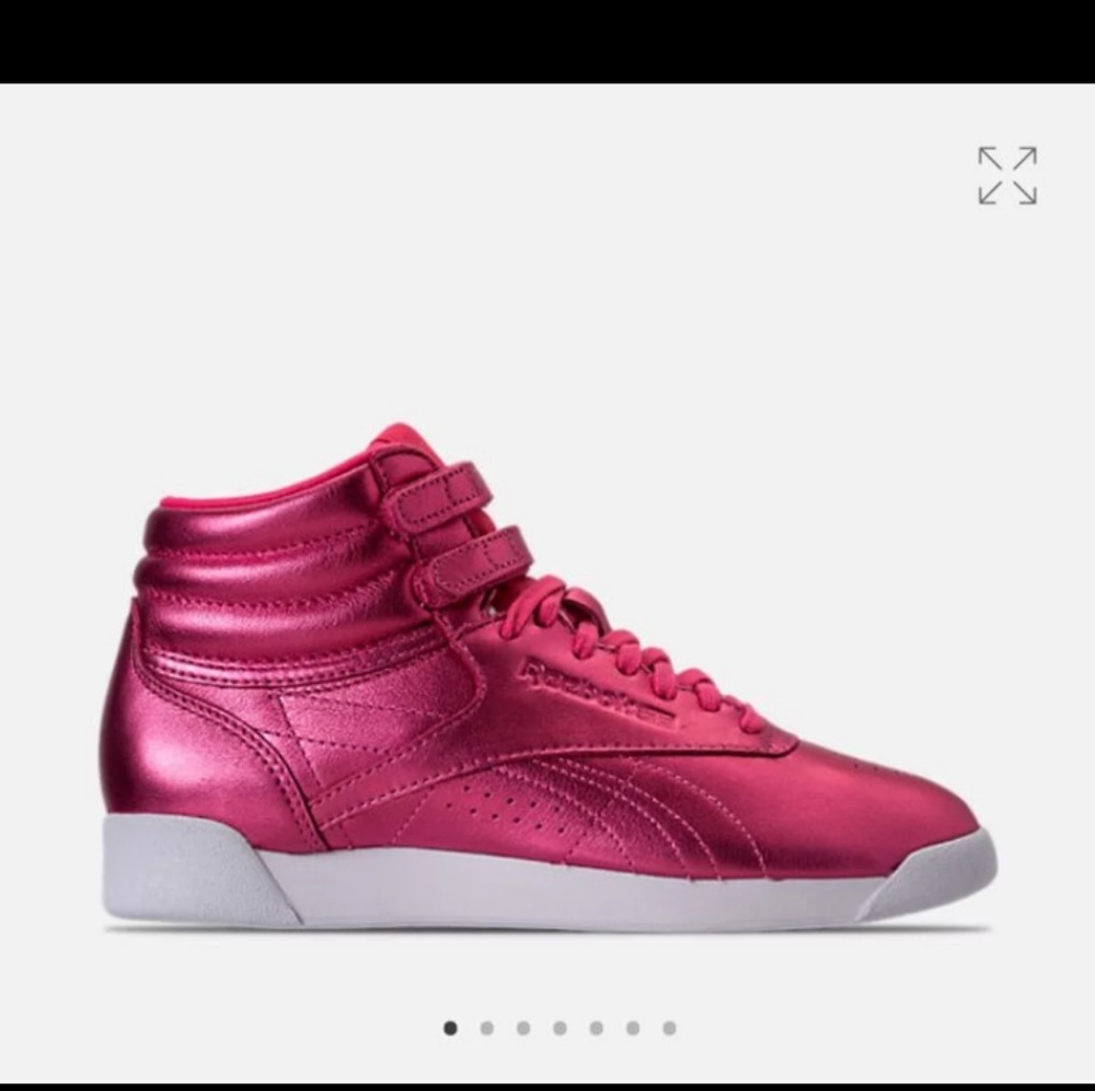 Women reebok